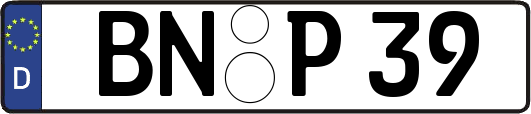 BN-P39
