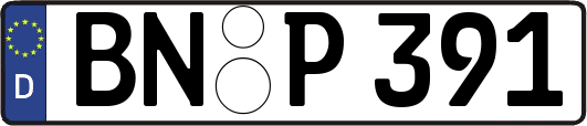 BN-P391
