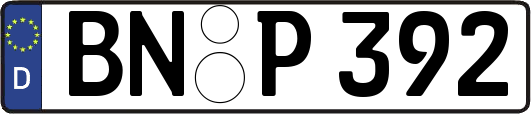 BN-P392