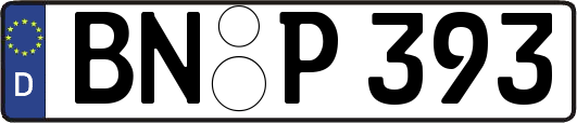 BN-P393