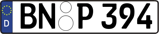 BN-P394
