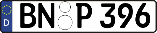 BN-P396