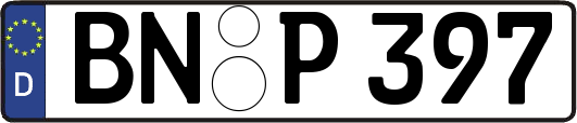 BN-P397