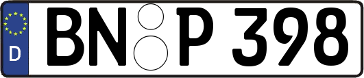 BN-P398