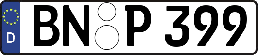 BN-P399