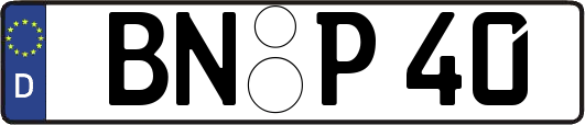 BN-P40