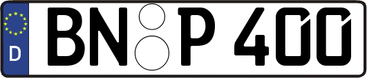 BN-P400
