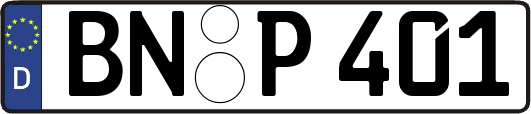 BN-P401