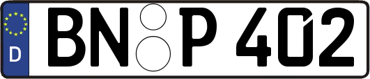 BN-P402