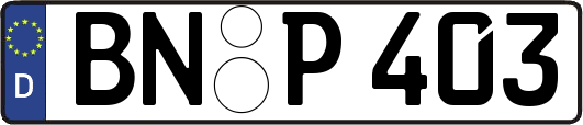 BN-P403