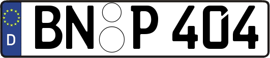 BN-P404