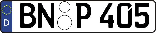 BN-P405