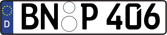 BN-P406