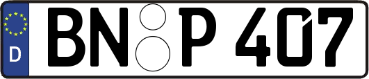BN-P407