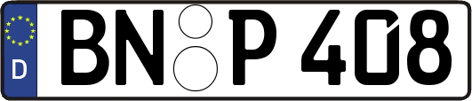 BN-P408