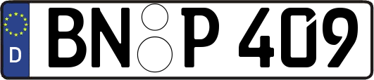 BN-P409