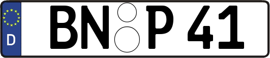 BN-P41