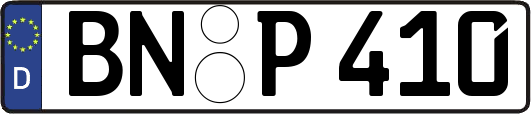 BN-P410