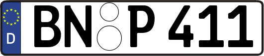 BN-P411