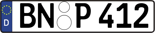 BN-P412