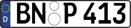 BN-P413