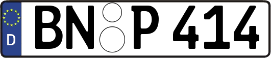 BN-P414