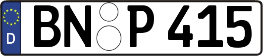 BN-P415
