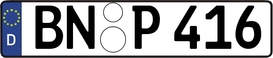 BN-P416