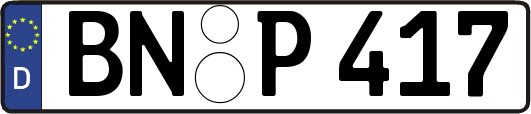 BN-P417