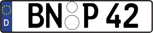 BN-P42