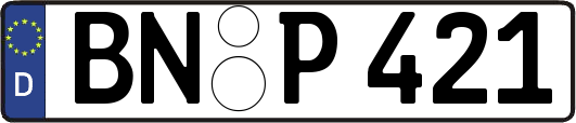 BN-P421