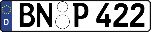 BN-P422