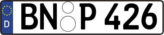 BN-P426