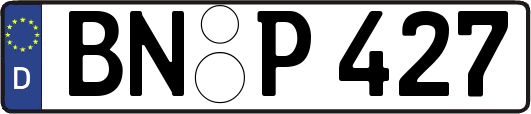 BN-P427