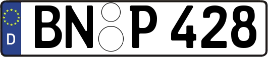 BN-P428