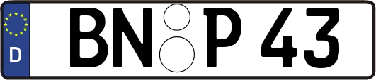 BN-P43