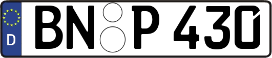 BN-P430