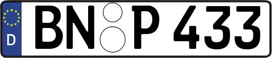 BN-P433
