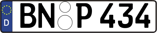 BN-P434