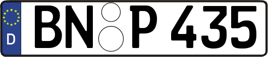 BN-P435