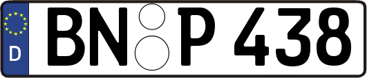 BN-P438