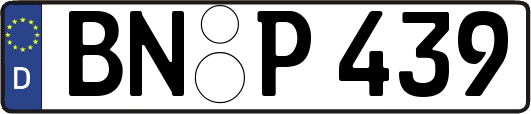 BN-P439