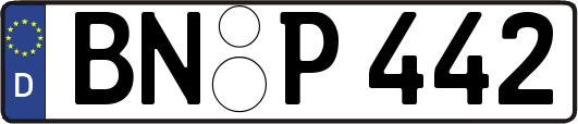 BN-P442