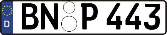 BN-P443