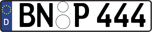 BN-P444