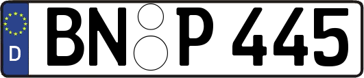 BN-P445