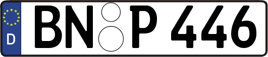 BN-P446