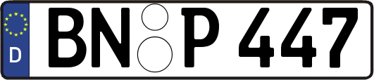 BN-P447