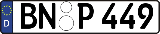 BN-P449