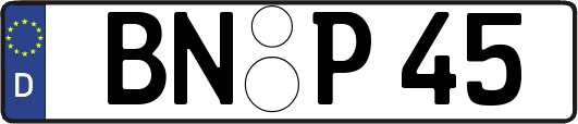 BN-P45